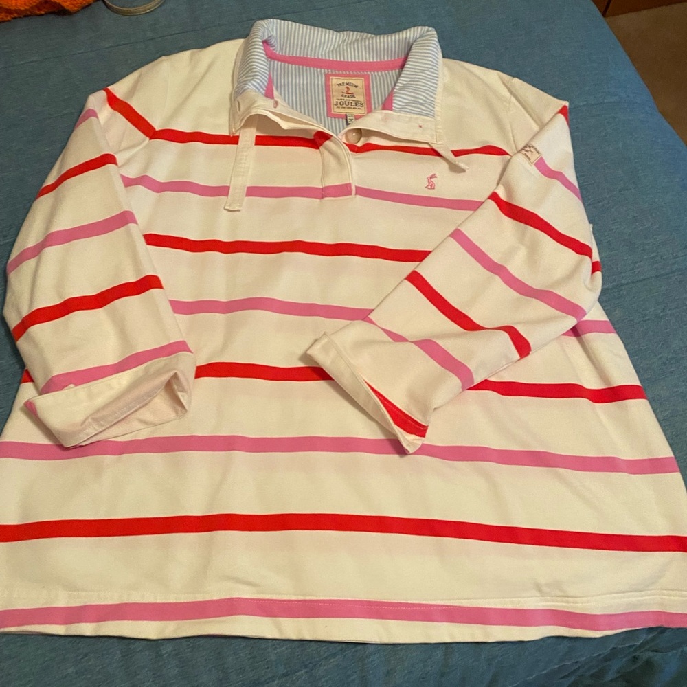 Joules Tunic!